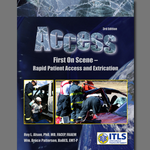 ITLS Access Book Cover